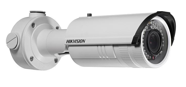 Camera IP hồng ngoại 2.0 Megapixel HIKVISION HIK-IP6620F-I