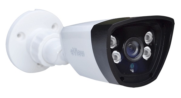 Camera AHD hồng ngoại eView TRZ04A10L