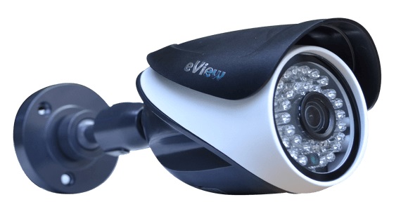 Camera AHD hồng ngoại Outdoor eView ZH636F20