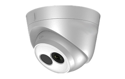 Camera IP Dome hồng ngoại 1.0 Megapixel HDPARAGON HDS-2110IRP