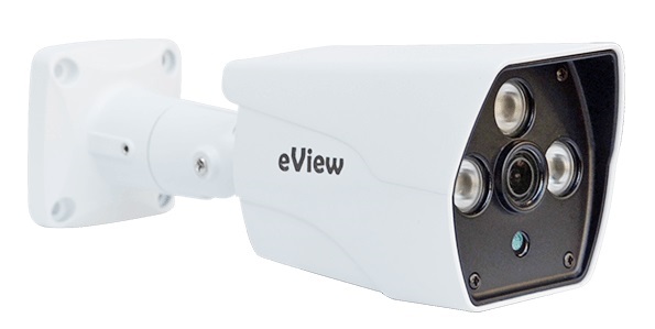 Camera AHD hồng ngoại Outdoor eView HG603F20