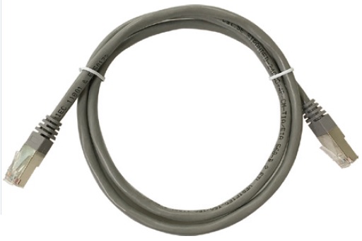 Patch cord Dintek CAT.5E FTP 3 mét (1201-04XXX)