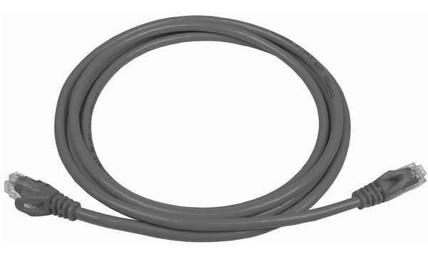 Patch cord Dintek CAT.6 UTP (Part number: 1201-04xxx, dài 0.5m-1m-2m-3m-5mét)