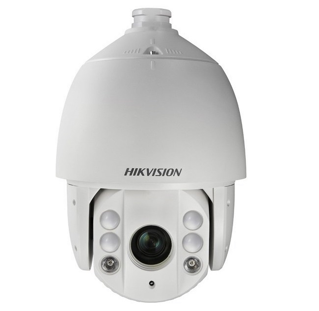 Camera IP Speed Dome hồng ngoại 2.0 Megapixel HIKVISION DS-IP9220IW-AE