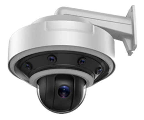 Camera IP toàn cảnh 180º 8.0 Megapixel HDPARAGON HDS-PA0818-IRZ