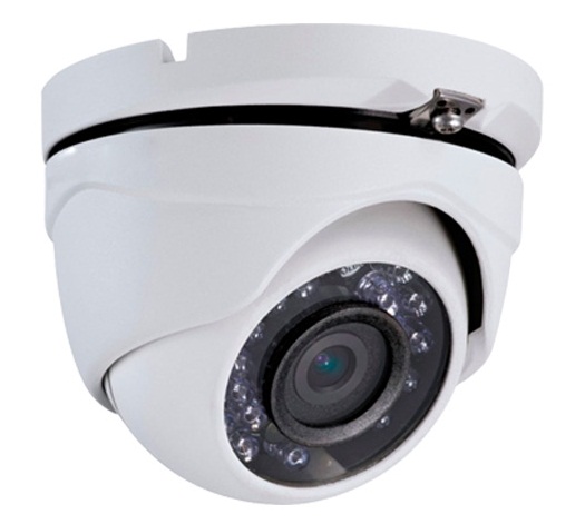 Camera HD-TVI Dome hồng ngoại 2.0 Megapixel HDPARAGON HDS-5885DTVI-IRM