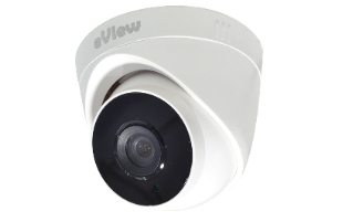 Camera IP Dome hồng ngoại eView IRD3203N13