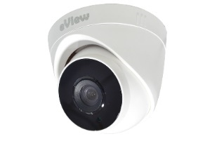 Camera IP Dome hồng ngoại eView IRD3203N20L