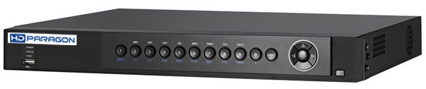 Đầu ghi hình HD-TVI 4 kênh HDPARAGON HDS-7204FTVI-HDMI/N