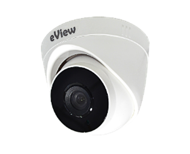 Camera IP Dome hồng ngoại eView IRD3203N40F