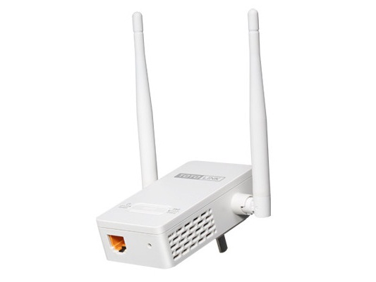 300Mbps Wireless N Range Extender TOTOLINK EX200