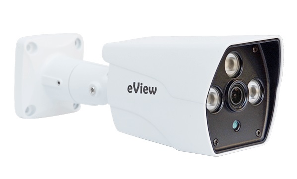 Camera IP hồng ngoại Outdoor eView HG603N20F