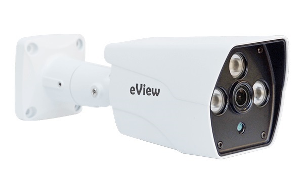 Camera IP hồng ngoại Outdoor eView HG603N40F