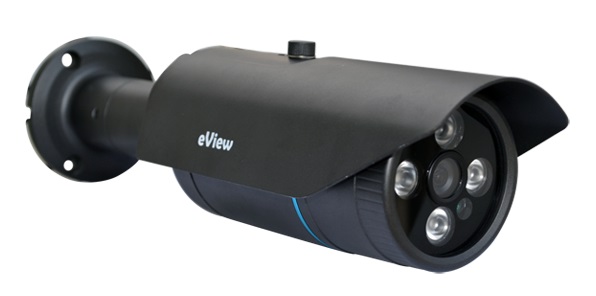 Camera IP hồng ngoại Outdoor eView BBL04N20F