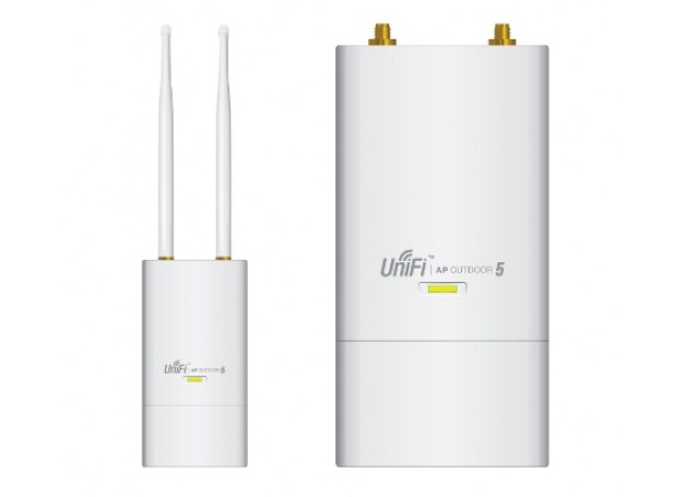 Thiết bị phát WiFi UBIQUITI UniFi Outdoor Plus (O5O)