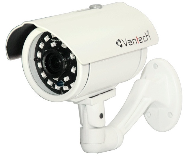 Camera HD-TVI hồng ngoại 2.0 Megapixel VANTECH VP-200T