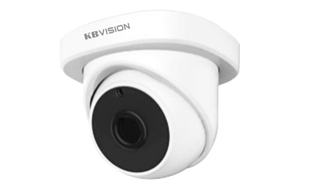 Camera Dome 4 in 1 hồng ngoại 2.0 Megapixel KBVISION KR-4C20D