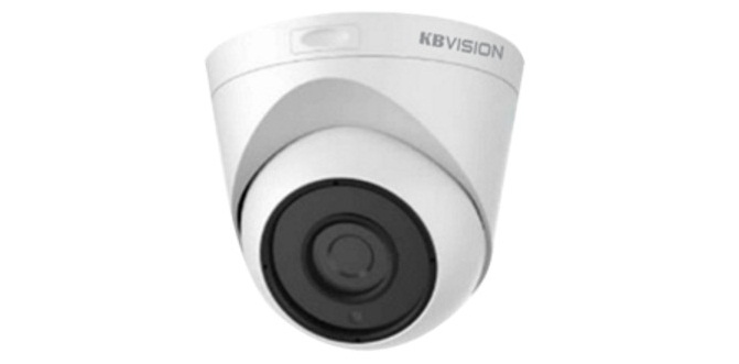 Camera Dome 4 in 1 hồng ngoại 2.0 Megapixel KBVISION KR-4C20LD