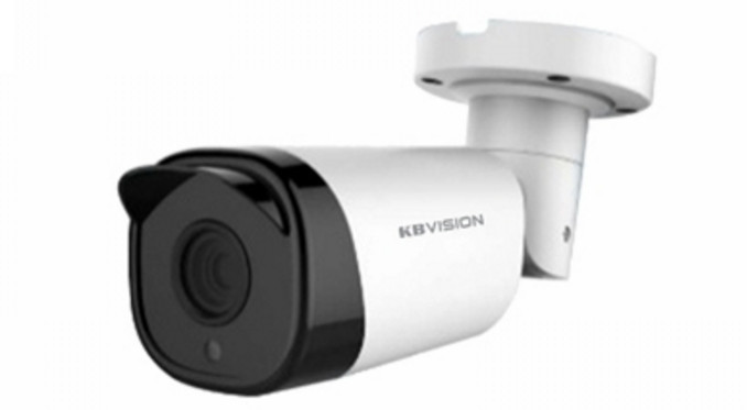 Camera 4 in 1 hồng ngoại 2.0 Megapixel KBVISION KR-4C20LB