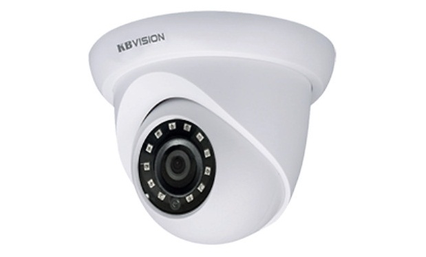 Camera IP Dome hồng ngoại 1.0 Megapixel KBVISION KR-N10D