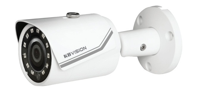 Camera IP hồng ngoại 2.0 Megapixel KBVISION KR-N20B