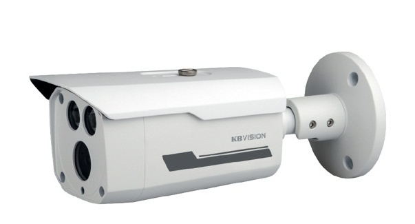 Camera IP hồng ngoại 2.0 Megapixel KBVISION KR-N20LB