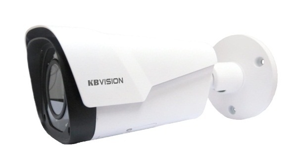 Camera IP hồng ngoại 2.0 Megapixel KBVISION KR-N20VB