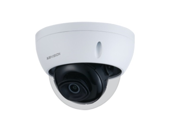 Camera IP Dome hồng ngoại 4.0 Megapixel KBVISION KR-N40D