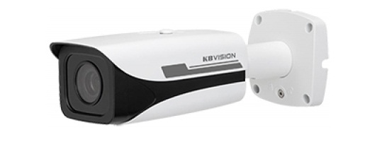 Camera IP hồng ngoại 8.0 Megapixel KBVISION KR-N80LB