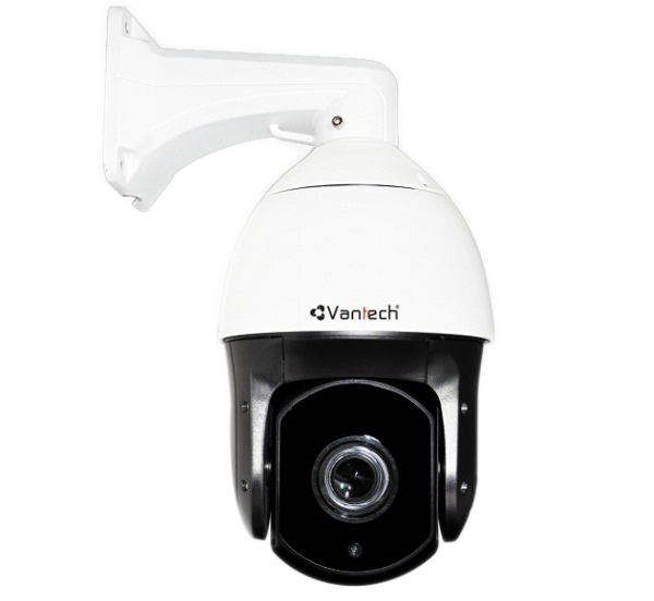 Camera Speed Dome AHD hồng ngoại 2.0 Megapixel VANTECH VP-322AHDH