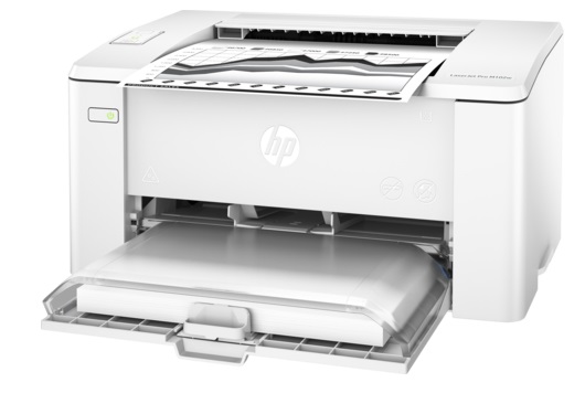 Máy in Laser không dây HP LaserJet Pro M102w 