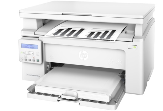 Máy in Laser đa chức năng không dây HP LaserJet Pro MFP M130nw 