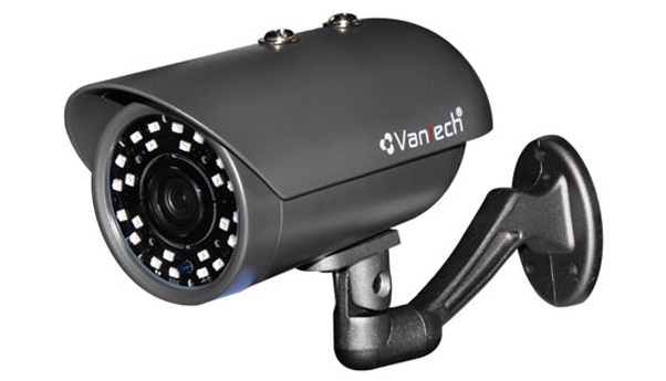 Camera HDCVI hồng ngoại 2.0 Megapixel VANTECH VP-213CVI