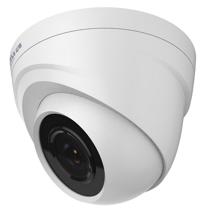 Camera  CVI/TVI/AHD/Analog Dome hồng ngoại 1.0 Megapixel DAHUA HAC-HDW1000RP-S3