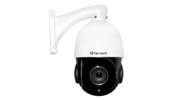 Camera IP Speed Dome hồng ngoại 2.0 Megapixel VANTECH VP-4004IP