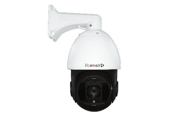 Camera IP Speed Dome hồng ngoại 5.0 Megapixel VANTECH VP-4564