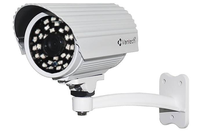 Camera IP hồng ngoại 4.0 Megapixel VANTECH VP-153D