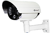 Camera IP VANTECH | Camera IP hồng ngoại 4.0 Megapixel VANTECH VP-154D