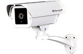 Camera IP VANTECH | Camera IP 3.0 Megapixel VANTECH VP-410SIP