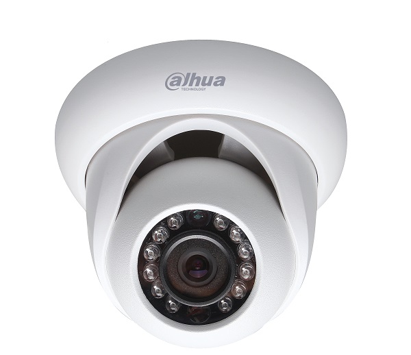 Camera IP Dome hồng ngoại 3.0 Megapixel DAHUA IPC-HDW1320SP