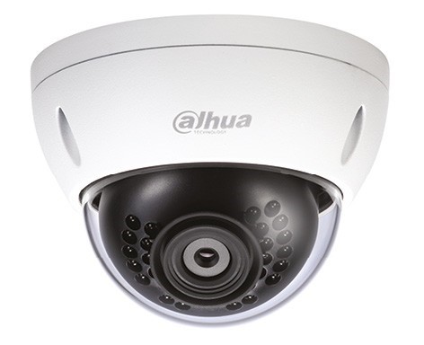 Camera IP Dome không dây hồng ngoại 2.0 Megapixel DAHUA IPC-HDBW1200EP-W