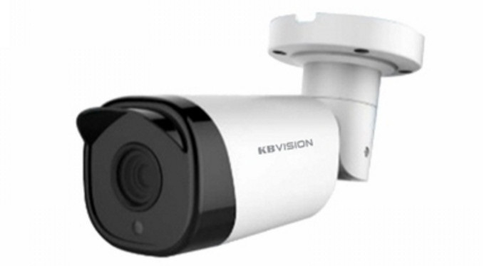 Camera 4 in 1 hồng ngoại 2.0 Megapixel KBVISION KRA-4S0320B