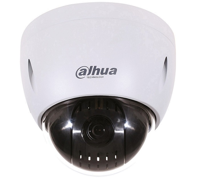 Camera HDCVI Speed Dome 1.0 Megapixel DAHUA SD42112I-HC