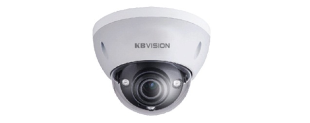 Camera IP Dome hồng ngoại 2.0 Megapixel KBVISION KRA-SIP0320D