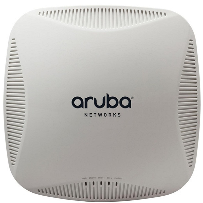 HP 215 Instant Access Point (ARUBA Instant 215) JL186A