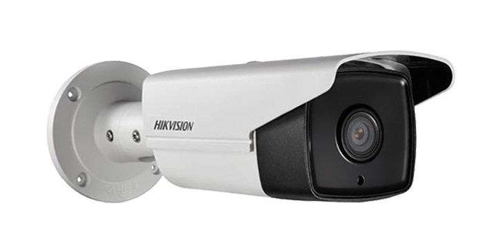 Camera HD-TVI hồng ngoại 5.0 Megapixel HIKVISION DS-2CE16H1T-IT3