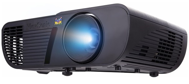 Máy chiếu VIEWSONIC PJD5154