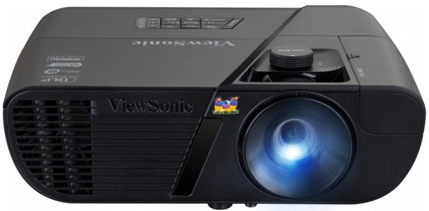 Máy chiếu 3D, Full HD 1080P VIEWSONIC PJD7827HD