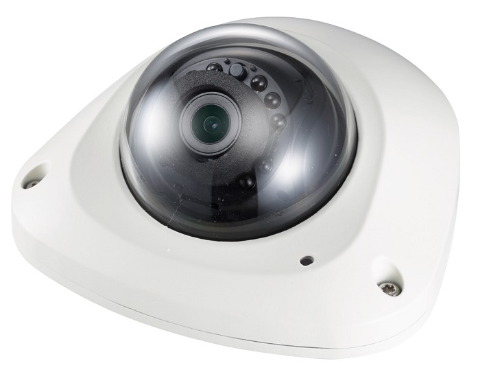 Camera IP hồng ngoại 2.0 Megapixel Hanwha Techwin WISENET SNV-L6013R