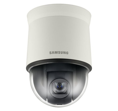 Camera IP Speed Dome 1.3 Megapixel SAMSUNG SNP-L5233P